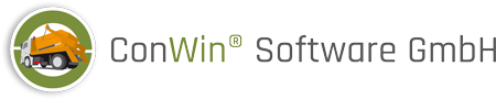 conwin logo