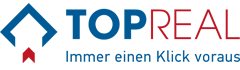 logo topreal